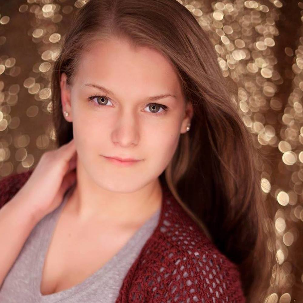 Meet your Posher, Sierra